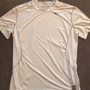 Men’s Nike Pro Combat Dri-Fit Shirt
